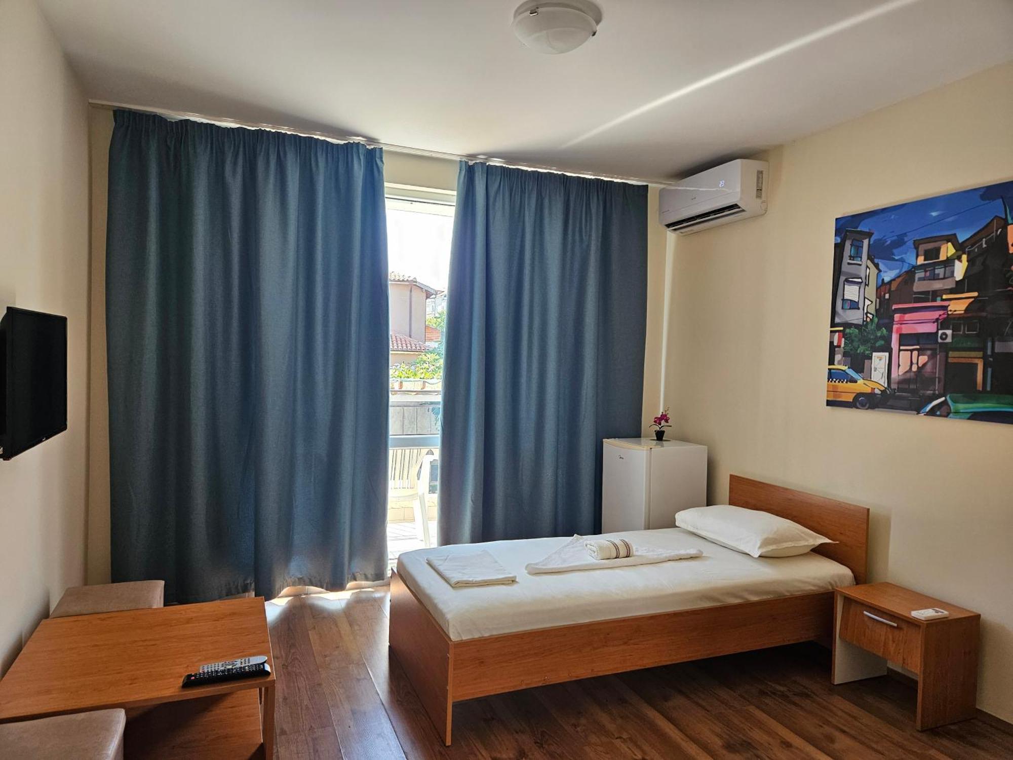 Family House Manolov Hotel Obzor Cameră foto