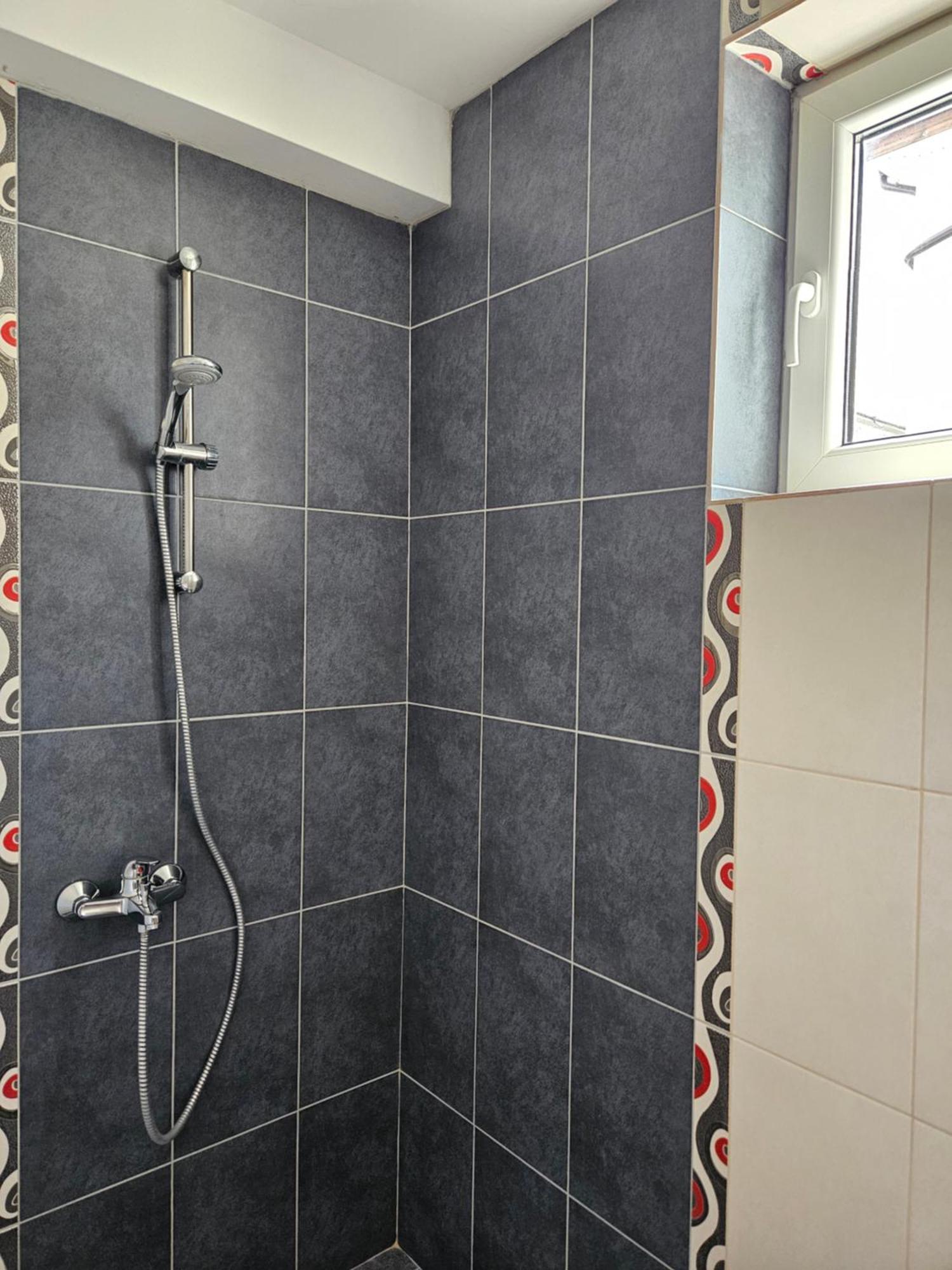 Family House Manolov Hotel Obzor Exterior foto
