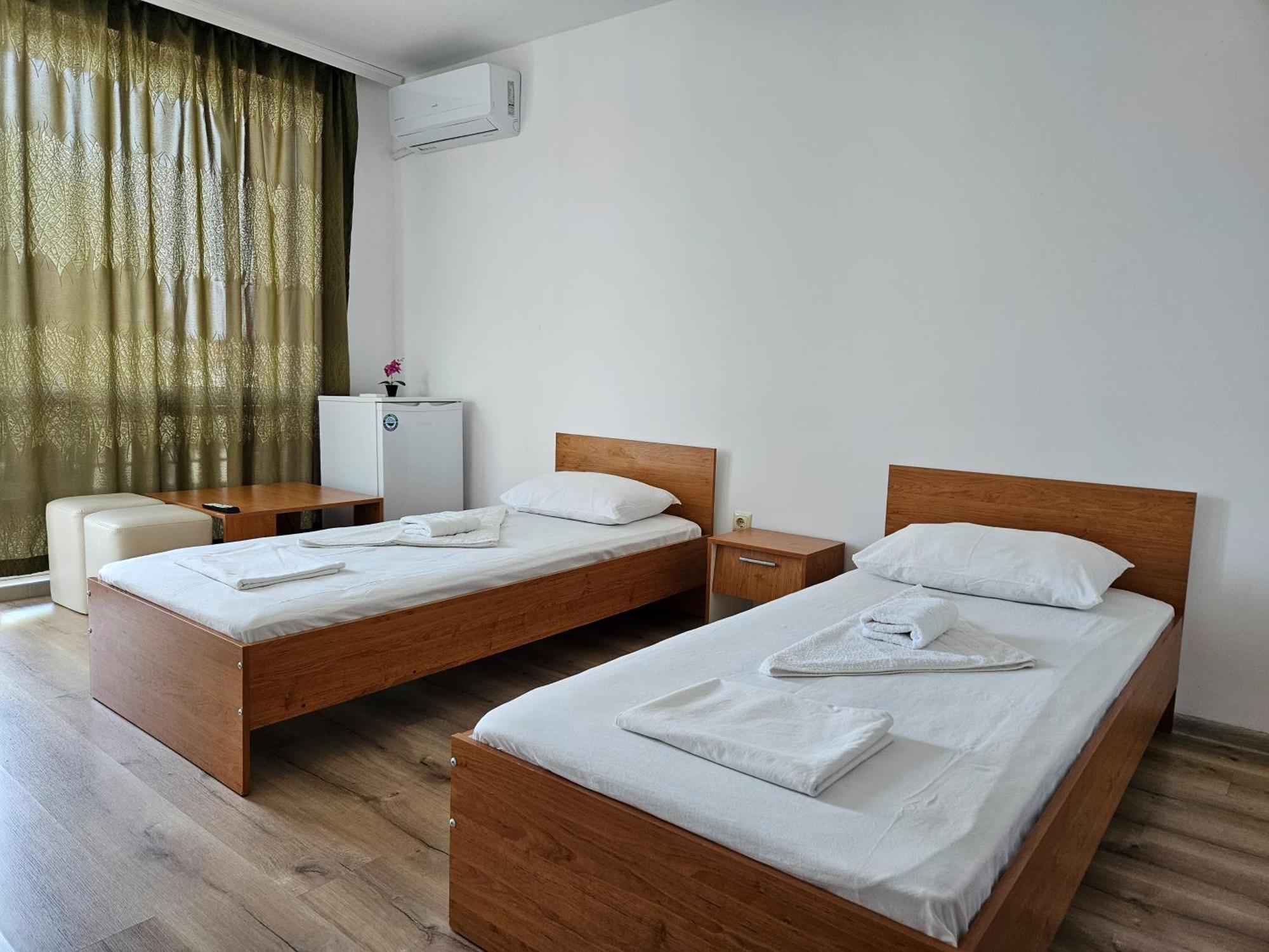 Family House Manolov Hotel Obzor Cameră foto