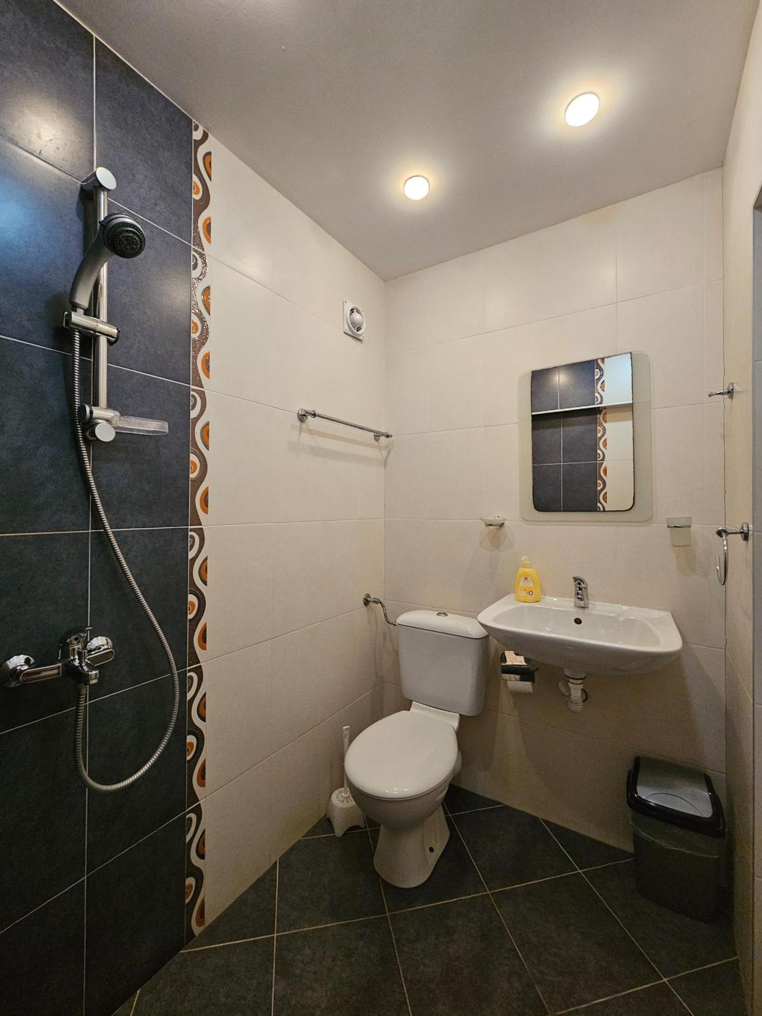 Family House Manolov Hotel Obzor Cameră foto